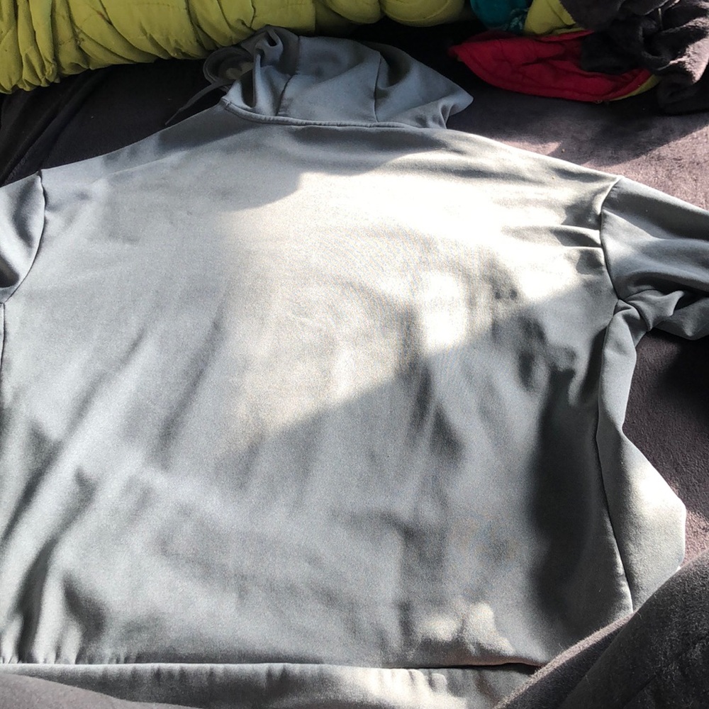 Nike hoodie - Picture 3 of 4